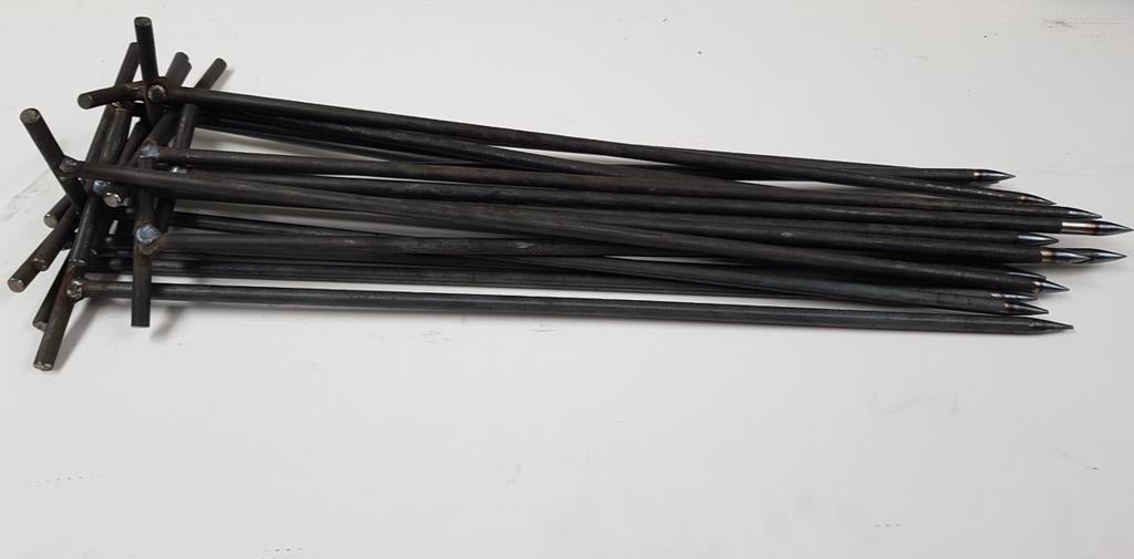 Draadpen - stratenmakers gereedschap, Ophalen of Verzenden, Nieuw