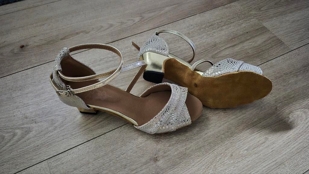 Elegante dansschoenen, Overige kleuren, Nieuw, Dansschoenen, Ophalen of Verzenden