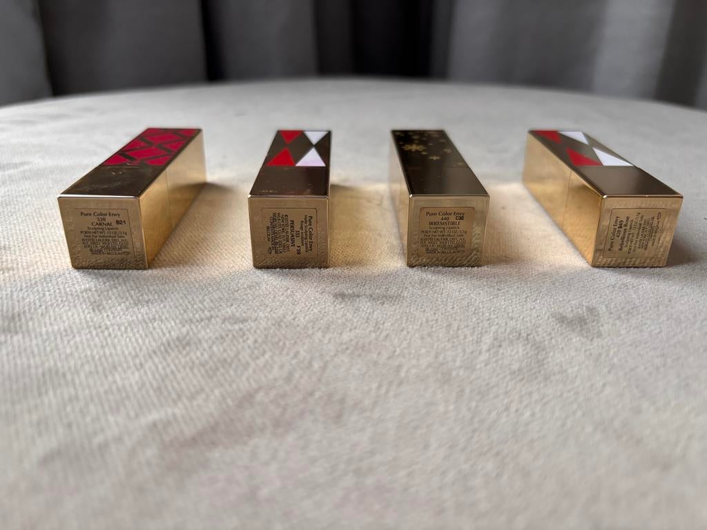 Estee Lauder Lippenstift - Nieuw, Lippen, Nieuw, Ophalen of Verzenden, Make-up