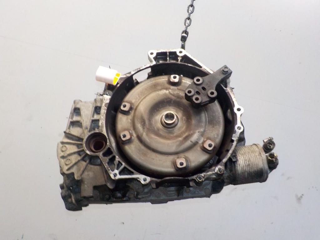 Versnellingsbak automaat Peugeot 407, Onderdelen@venauto.nl, Van der Ven Autorecycling B.V., Gebruikt, Citroën