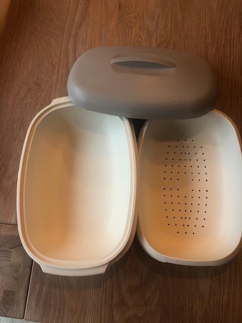 Tupperware, Ophalen of Verzenden, Overige typen