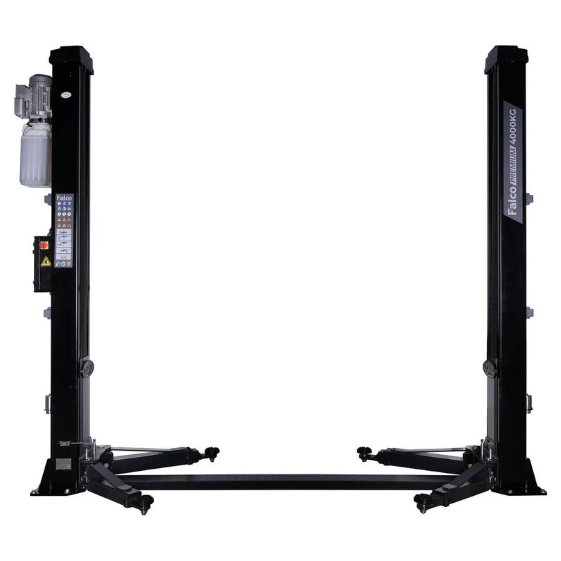 Twee Koloms Hefbrug 4000kg 230V Premium / Bezorgen mogelijk, Ophalen, Nieuw