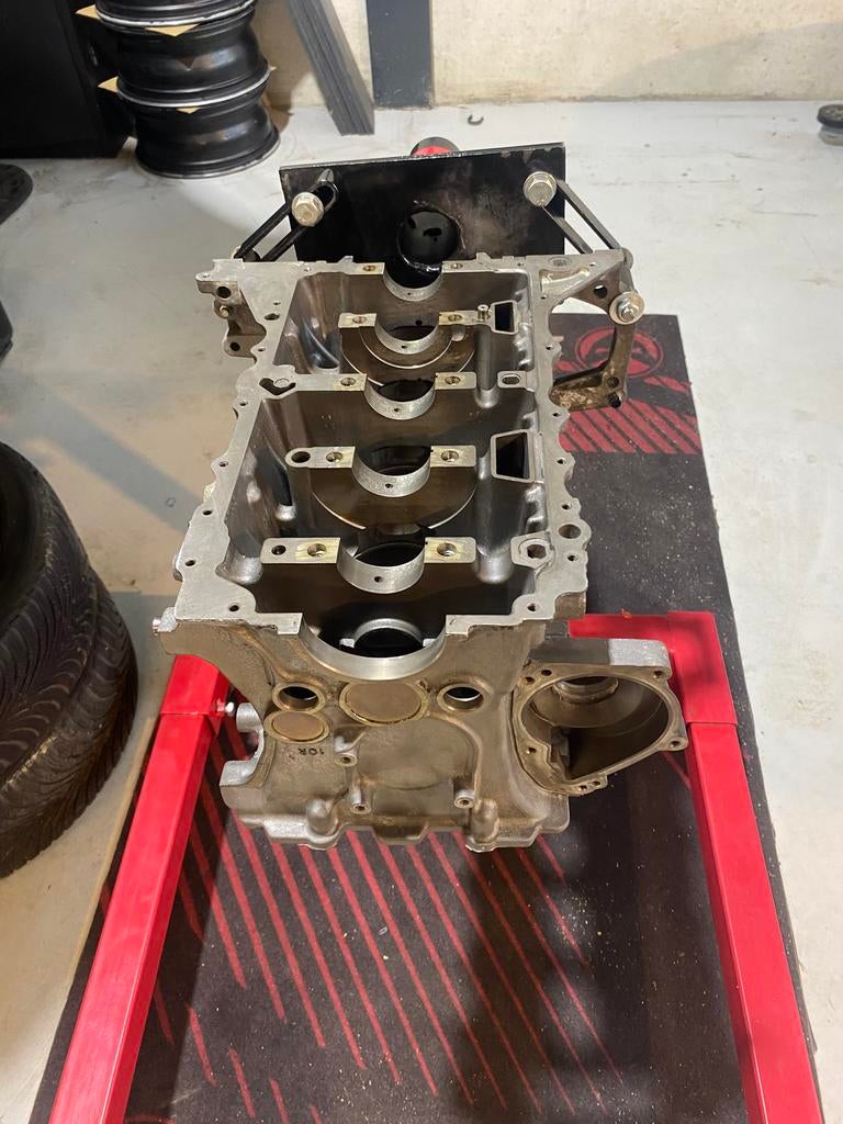 Mini one / cooper S  / JCW motor revisie, Ophalen, Mini