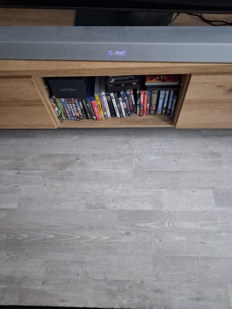 philips soundbar, Ophalen, Bluetooth, Zo goed als nieuw
