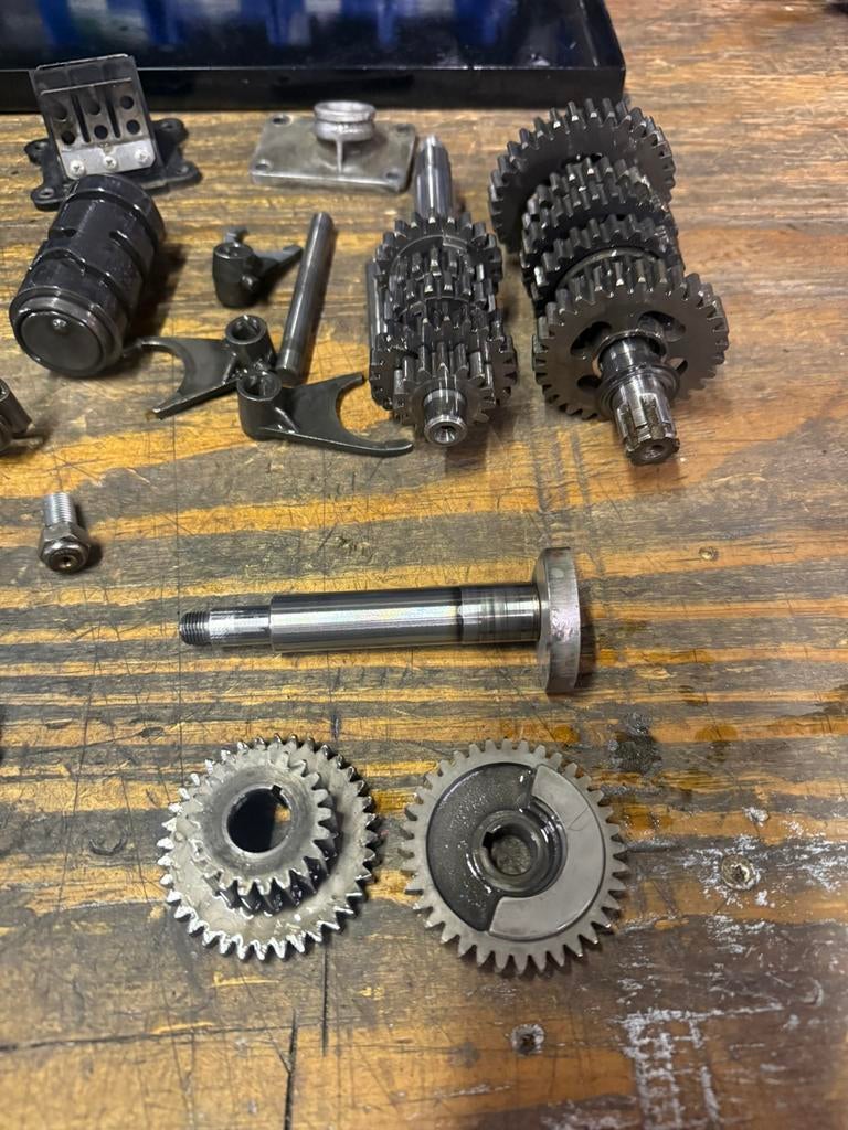 Derbi gpr euro3 nt blok onderdelen, Derbi, Derbi, Blok, Derbi