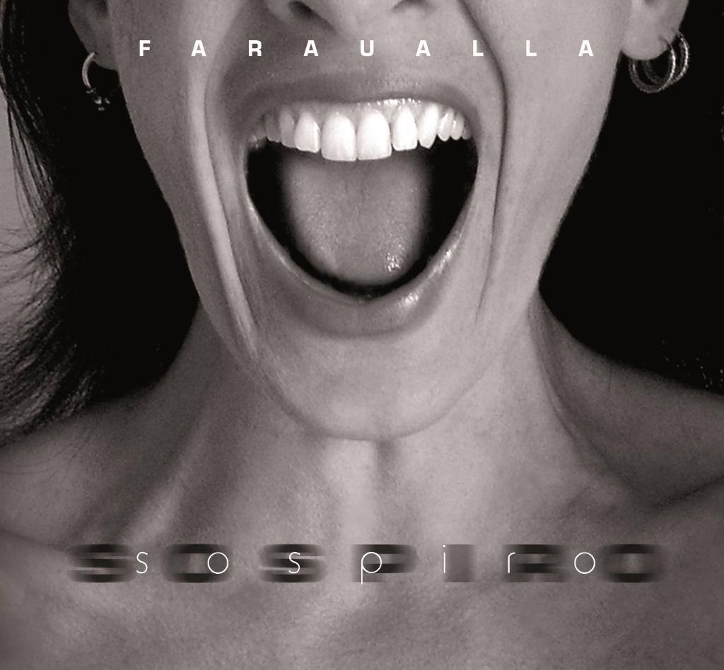Sale> CD FARAUALLA - Sospiro, Verzenden, Zo goed als nieuw