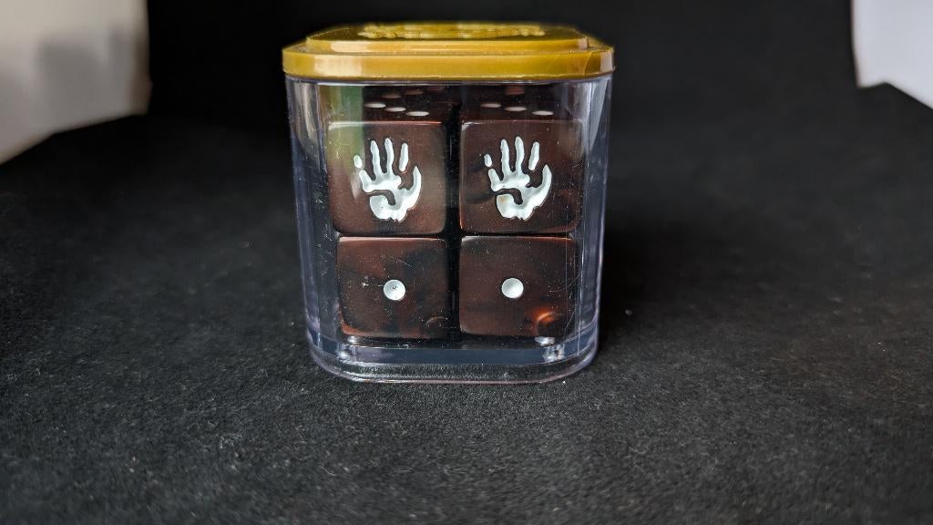 Isengard Dice, Hobby en Vrije tijd, Wargaming, Ophalen of Verzenden