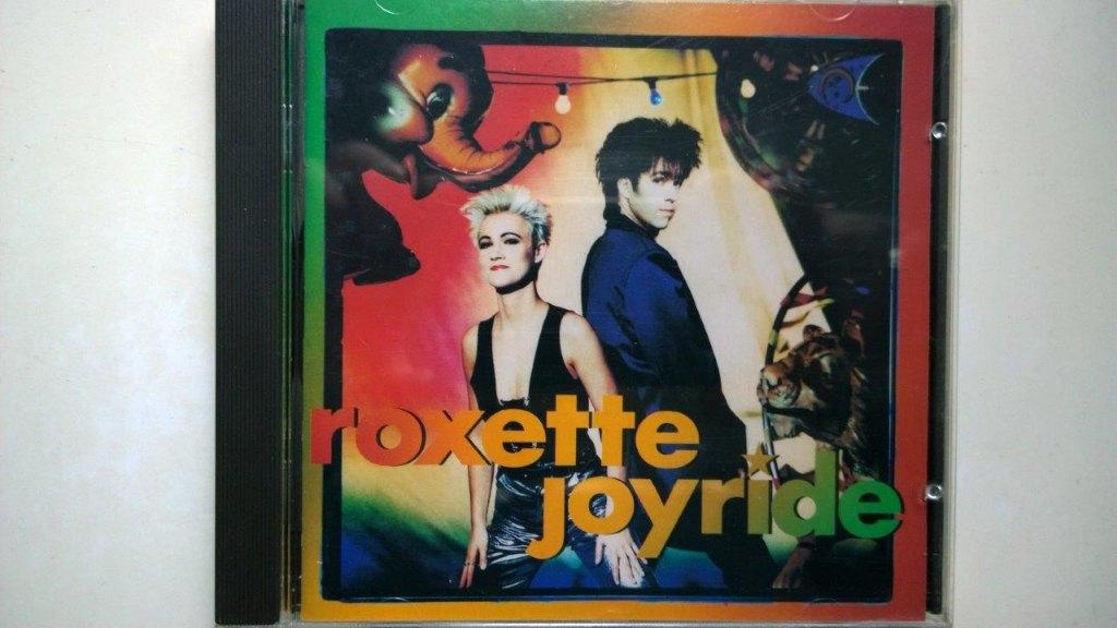 Roxette - Joyride, Ophalen of Verzenden, Zo goed als nieuw, Poprock