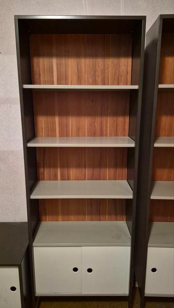 Tjerk Reijenga Pilastro vintage kasten (60's), Ophalen