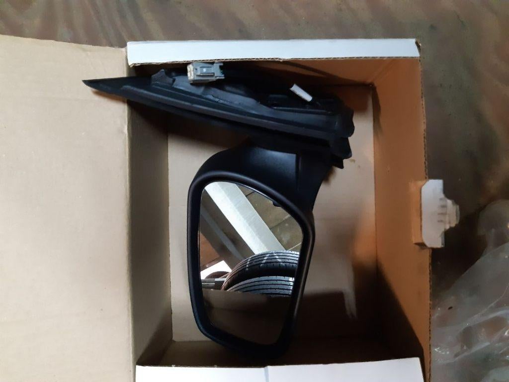 Linker buitenspiegel FOCUS 2004- /FOCUS C- MAX 2003- 2007, Auto-onderdelen, Spiegels, Ford, Nieuw, Ophalen of Verzenden