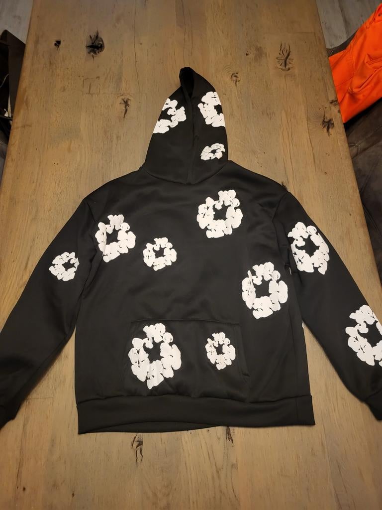 Denim tears trui, Kleding | Heren, Truien en Vesten, Ophalen of Verzenden, Nieuw