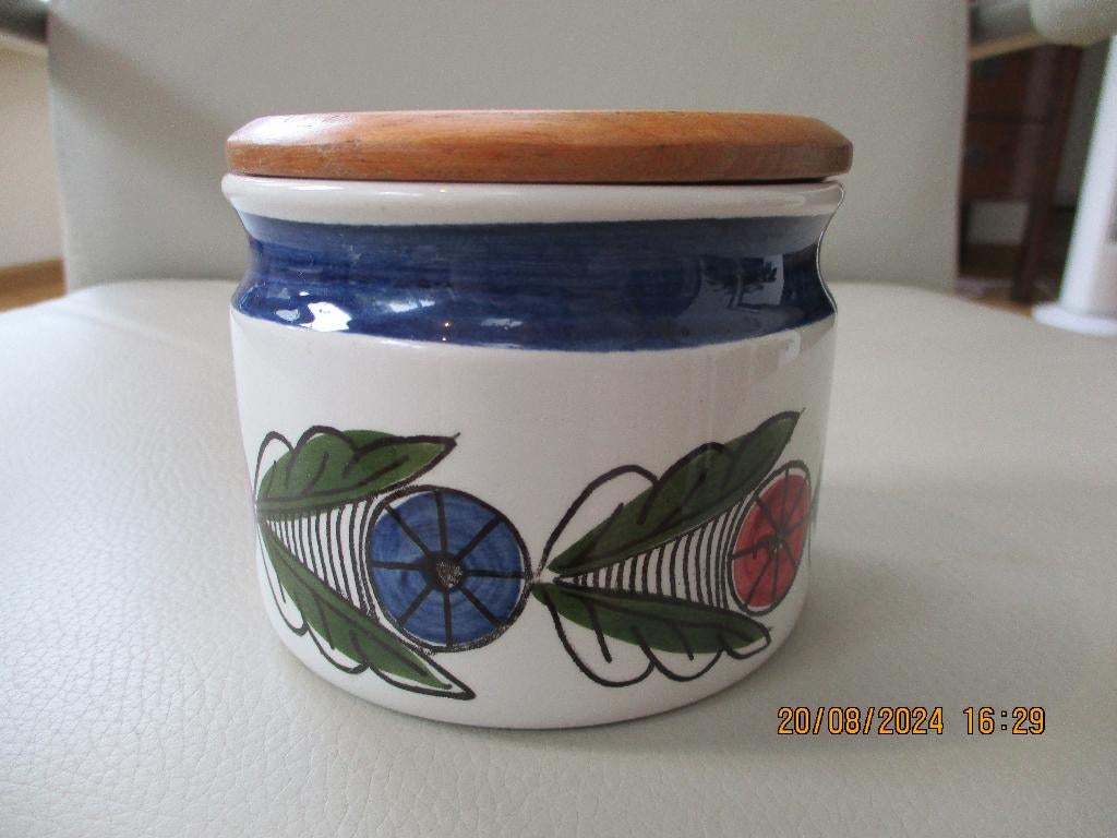 Rörstrand - DALOM - Marianne Westman - Zweden, Ophalen of Verzenden, Gebruikt