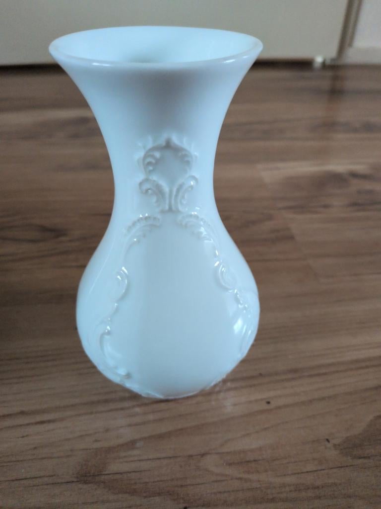 Rosenthal vaasje, Huis en Inrichting, Woonaccessoires | Vazen, Overige kleuren, Aardewerk of Porselein, Ophalen of Verzenden, Zo goed als nieuw