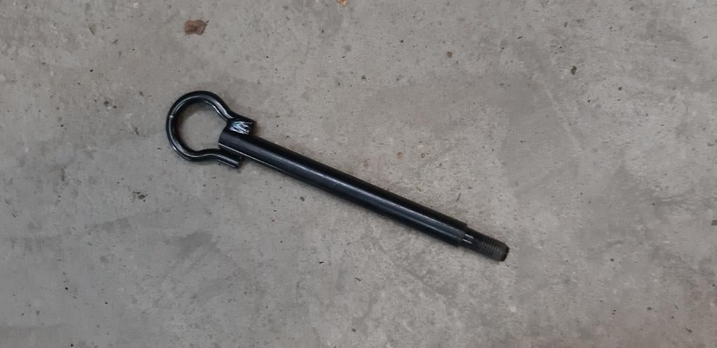 Sleepoog Megane Station 2006, Ophalen of Verzenden