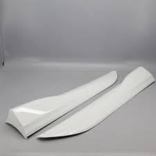 Te  koop Exterieur Styling Kit, Ophalen, Links, Nieuw, Spatbord