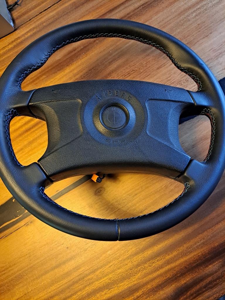 Bmw e36m3 stuur, Auto-onderdelen, Besturing, Ophalen of Verzenden