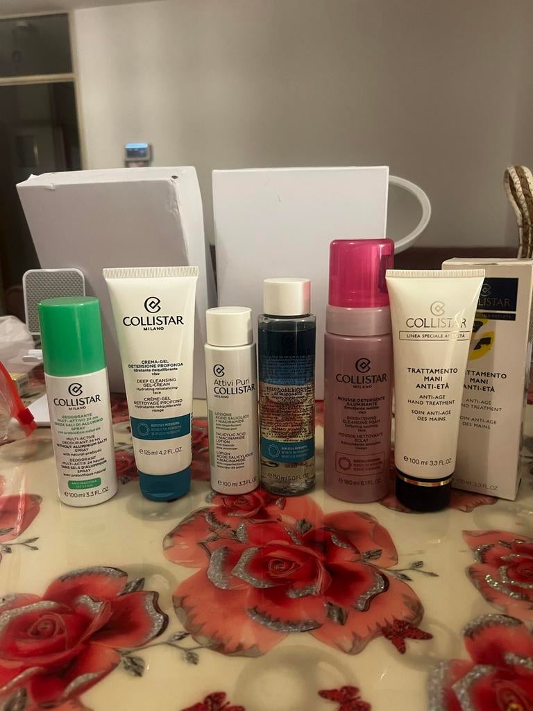 Collistar Huidverzorging, Verzenden, Nieuw, Bodylotion, Crème of Olie