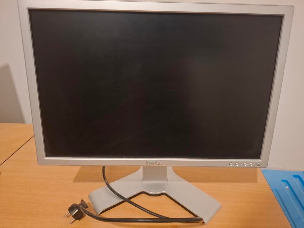 Dell monitor 20 inch, Computers en Software, Monitoren, Ophalen, Overige typen, Onbekend, Overige resoluties