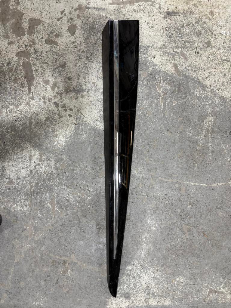 Renault Clio deurlijst 808770563R, Ophalen of Verzenden, Renault