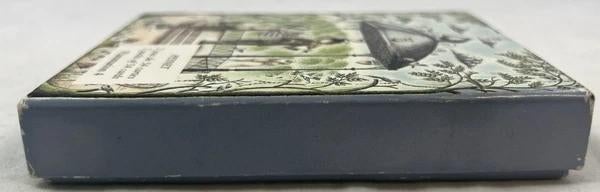 Raymond Peynet Speelkaarten Flammarion 4 Les Amoureux spel, Coolsingel 104, 3011 AG Rotterdam, Netherlands, Verzenden, Onbekend