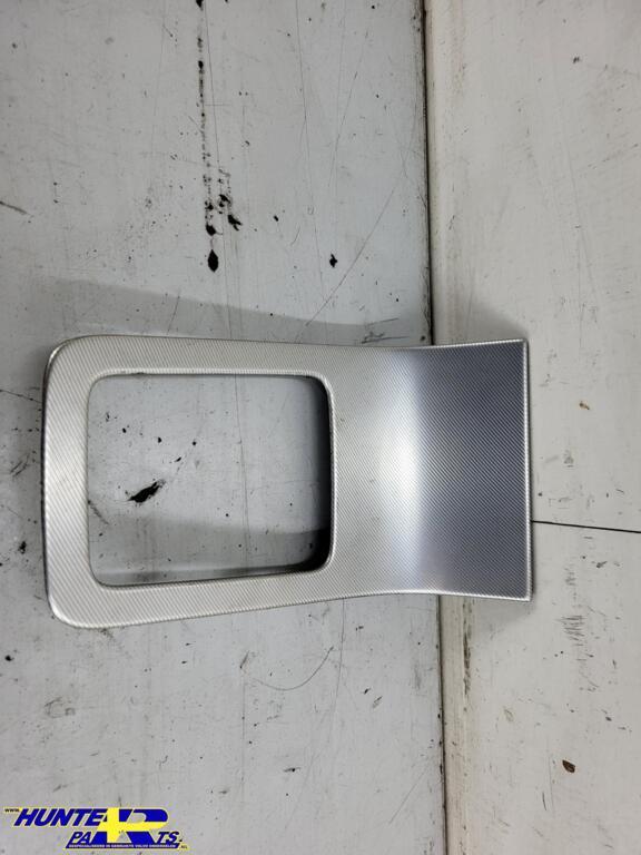 Middenconsole  Volvo V70 III ('07-'17) 31255448, Gebruikt, Ophalen of Verzenden, Volvo, Volvo