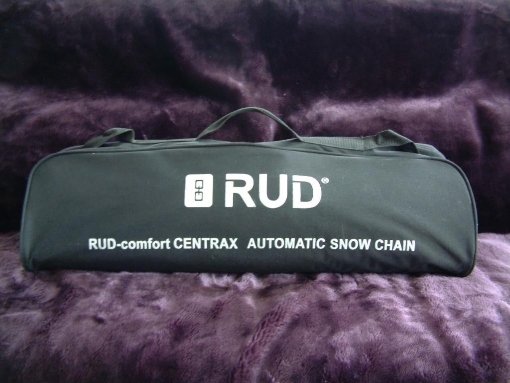 LOOPVLAK sneeuwkettingen voor alle merken,  met service, Auto diversen, Sneeuwkettingen, Ophalen of Verzenden, Zo goed als nieuw