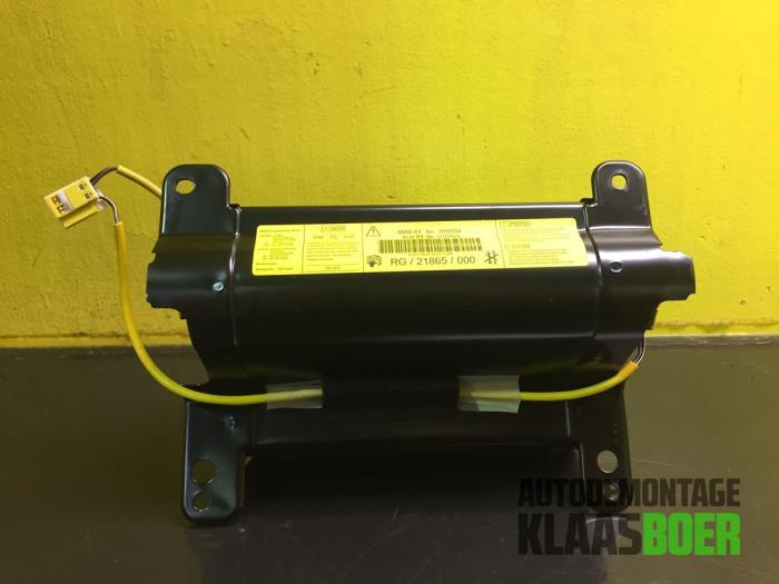 Airbag rechts (Dashboard) van een BMW Mini One, Ophalen of Verzenden, 12 maanden garantie, Gebruikt, BMW