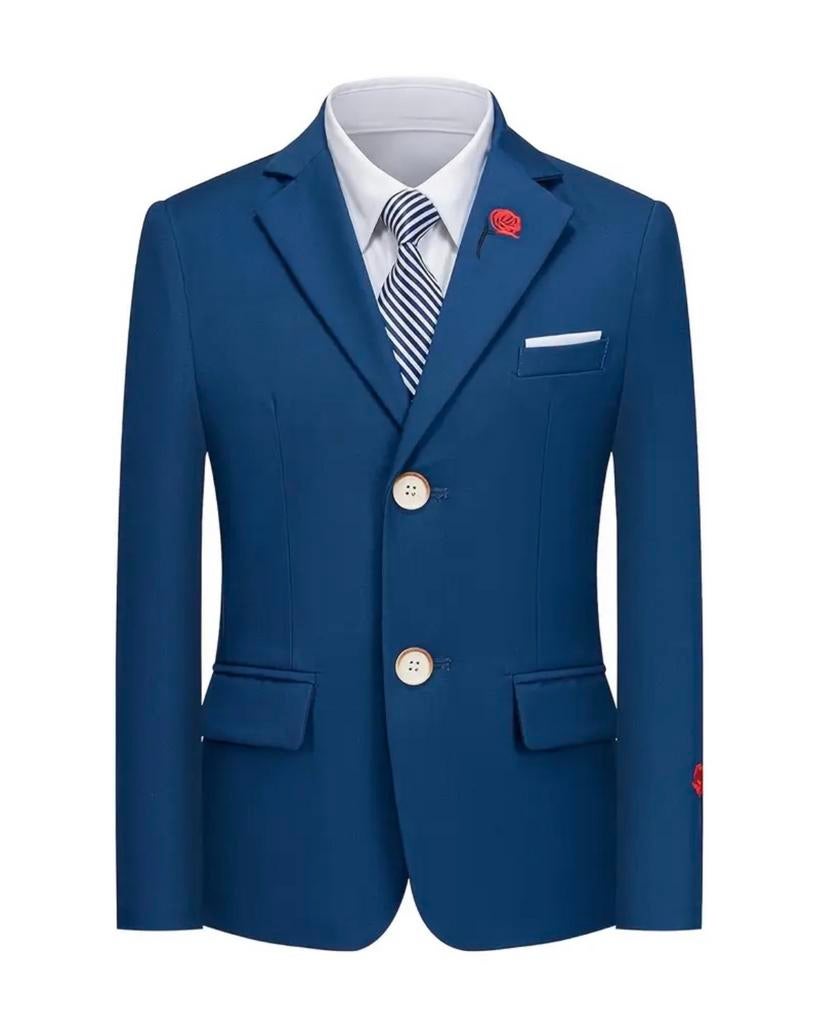 Nieuwe pak voor jongen 7/8 jaar, Kinderen en Baby's, Kinderkleding | Maat 128, Ophalen, Nieuw, Jongen