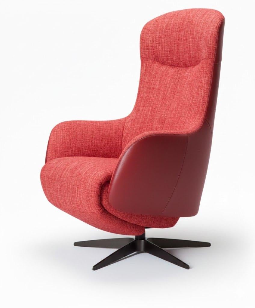 relaxstoel - relaxfauteuils  -  Teun Arts  -  Ruim 50 jaar!, Overige kleuren, Nieuw, Ophalen of Verzenden, Vijf, Zes of meer stoelen