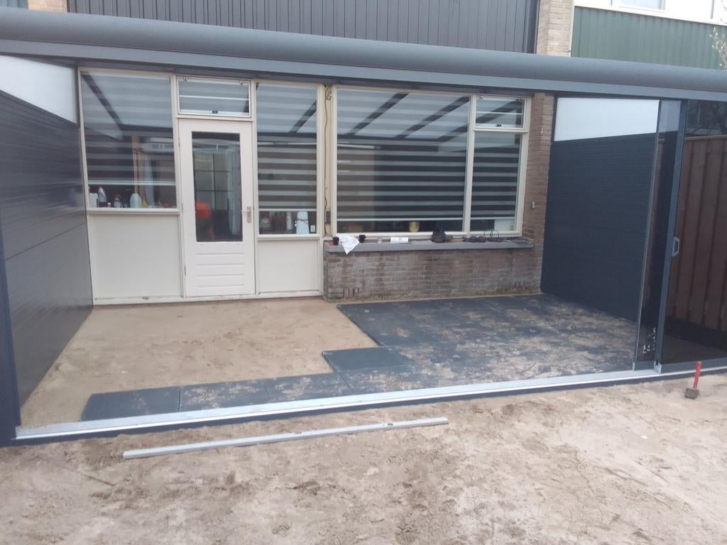 (SIER) Bestrating en hovenier, Diensten en Vakmensen, Tuinmannen en Stratenmakers, Bestrating