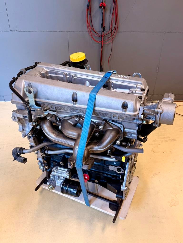 Saab B235R fabrieksnieuw, Ophalen, Saab