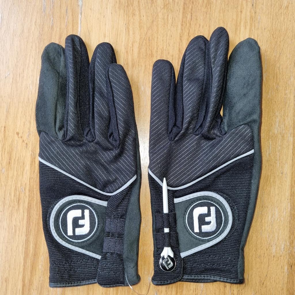 FootJoy Raingrip Golfhandschoenen Paar - XL - Nieuw, Ophalen of Verzenden, Nieuw, Kleding, Overige merken