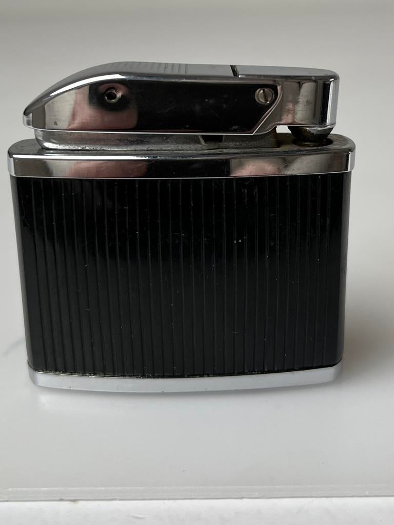 Consul super fill aansteker, Verzamelen, Ophalen of Verzenden, Gebruikt, Aansteker