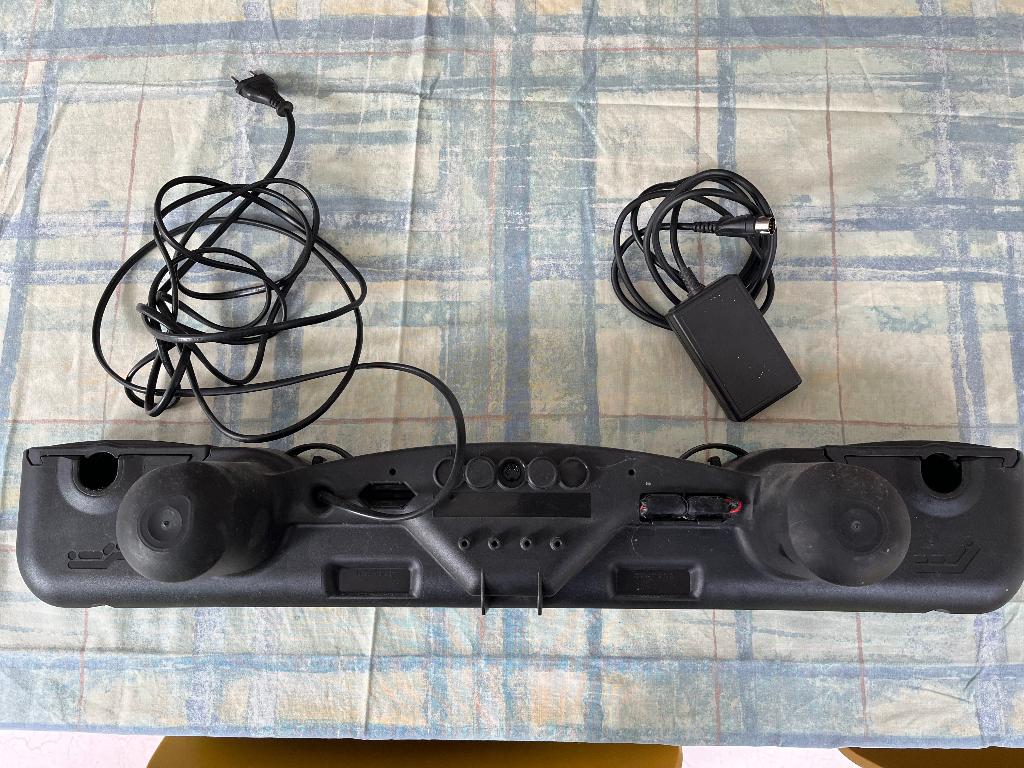 Okimat 8 Bedmotor, Ophalen, Overige materialen, 90 cm, Eenpersoons