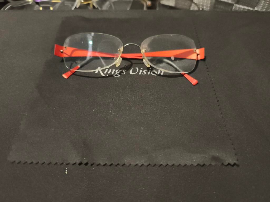 Lindberg Spirit Titanium Glasbril - Tijdloos Design, Ophalen of Verzenden