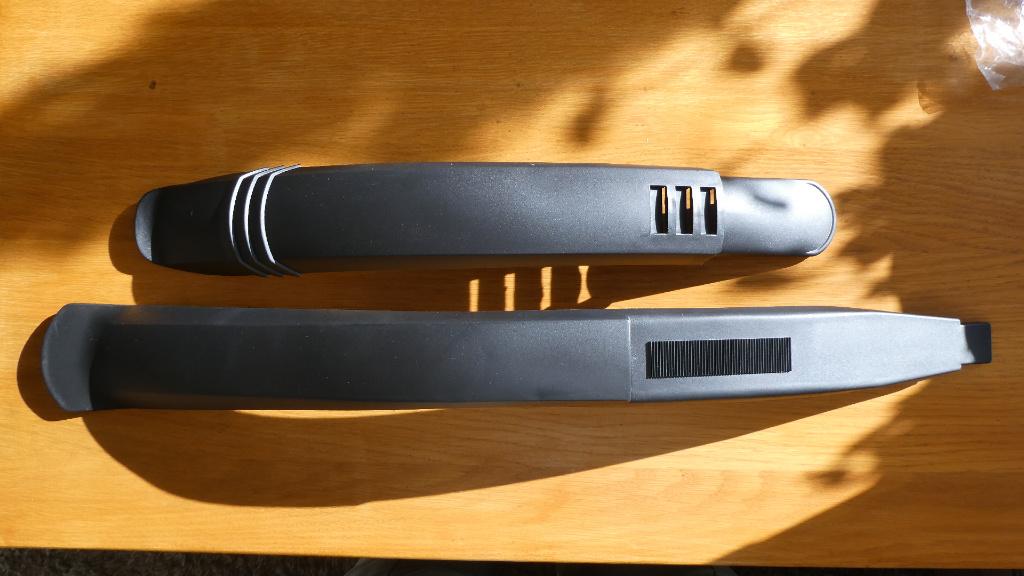 Spatbord Fiets (Nieuw), Fietsen en Brommers, Fietsonderdelen, Ophalen, Nieuw, Spatbord