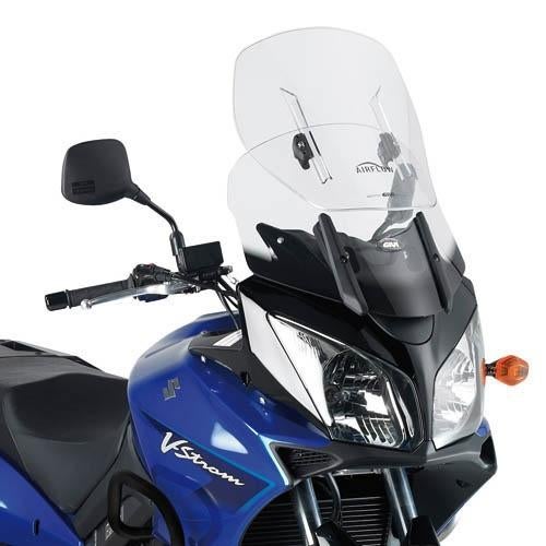 Givi Airflow Suzuki V-Strom 650 en 1000 AF 260 B, Ophalen of Verzenden, Nieuw