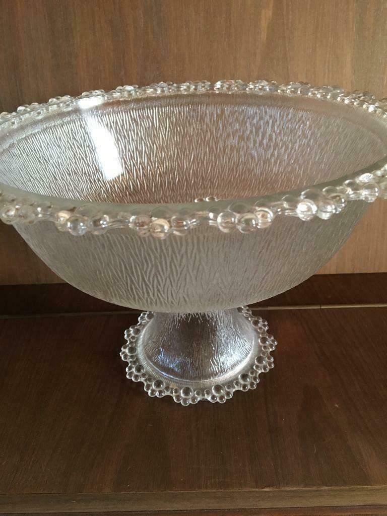 Grote fruitschaal van Masserini Barocco, Huis en Inrichting, Ophalen of Verzenden