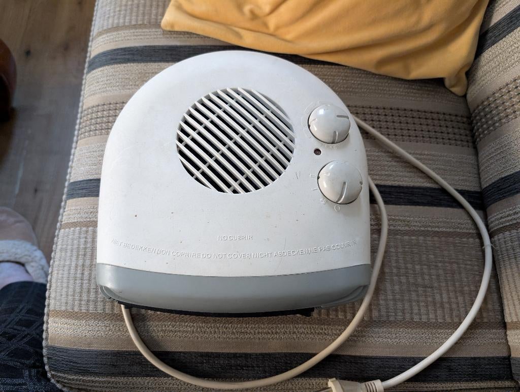 heater voor boot of caravan, Gebruikt, Minder dan 30 cm, Overige typen, Minder dan 60 cm