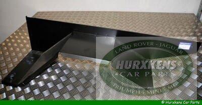Binnenscherm rechts Range Rover Classic, Land Rover, -, -, Nieuw