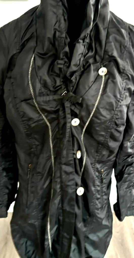 Aparte regenjas, Verzenden, Gebruikt, Regenjas, Dames