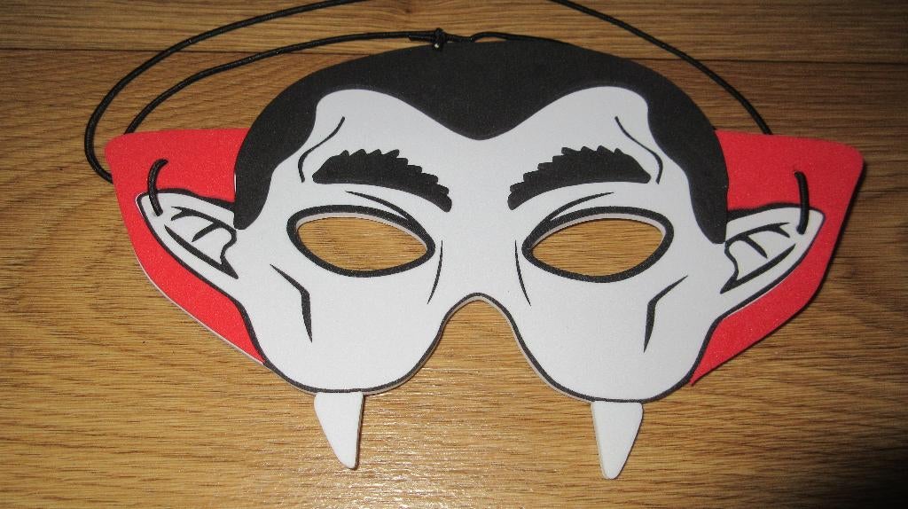 Carnaval maskers-mutsen-handschoenen en kleding Nieuw, Ophalen of Verzenden, Nieuw, 104 of kleiner, Jongen of Meisje