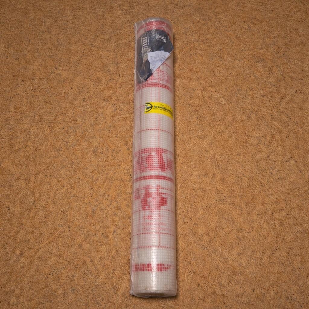 Nieuw: Miofol 125S | Dampremmende Folie | 1.5 m x 50 cm 75m², Ophalen, ., Nieuw, Folie