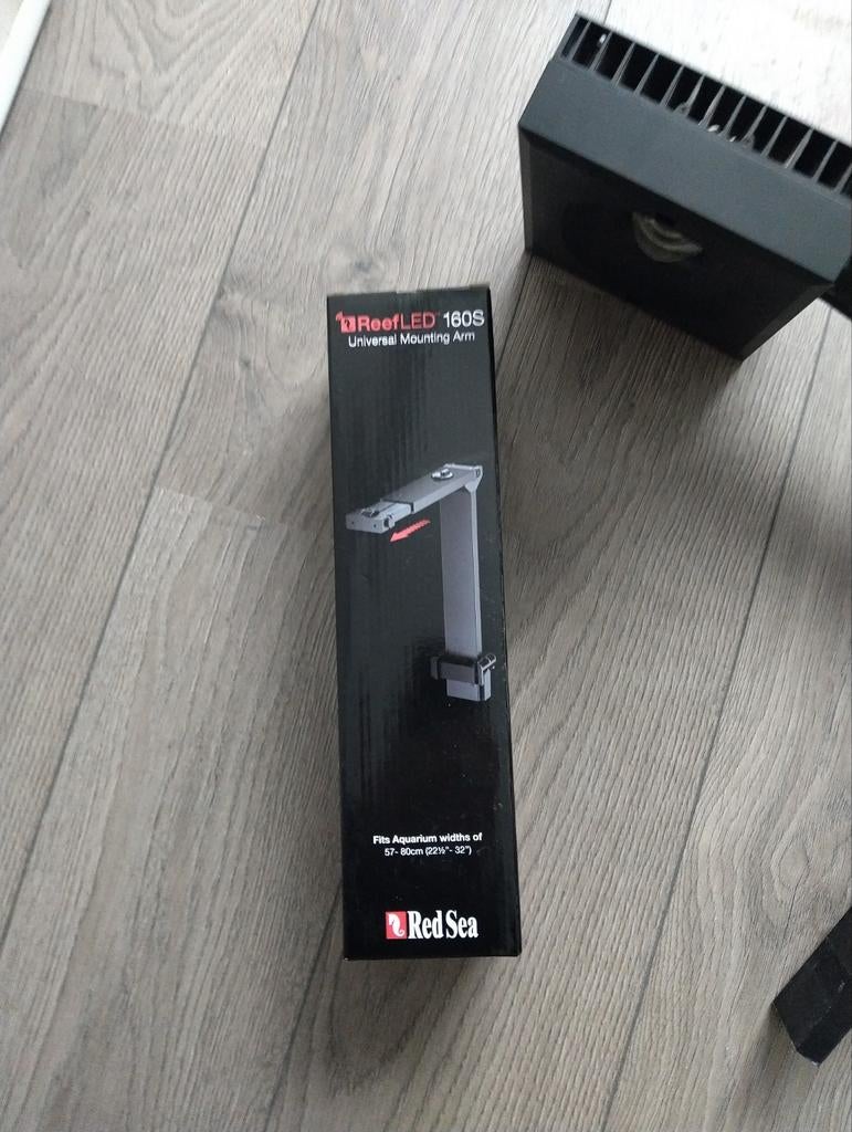 Red Sea reefled rl160s, Ophalen, Zo goed als nieuw