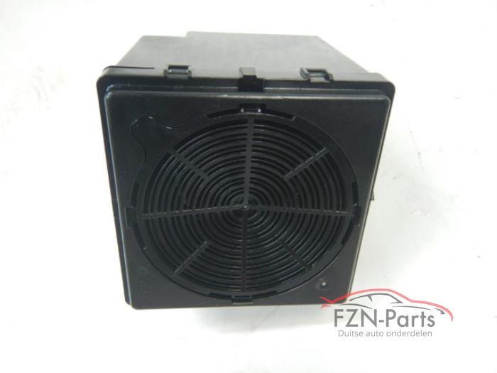 Luidspreker Volkswagen Golf (22743430), Auto-onderdelen, Ophalen of Verzenden, Gebruikt