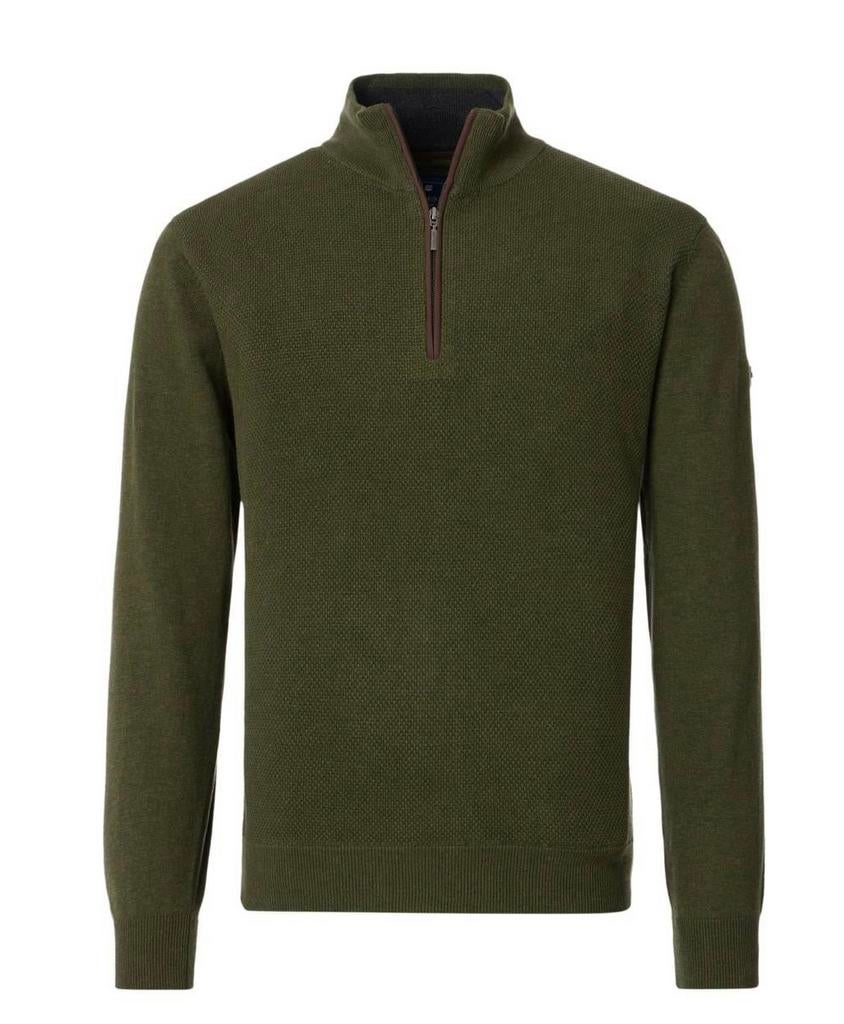 Redmond schipperstrui, Ophalen of Verzenden, Zo goed als nieuw, Maat 52/54 (L), Groen