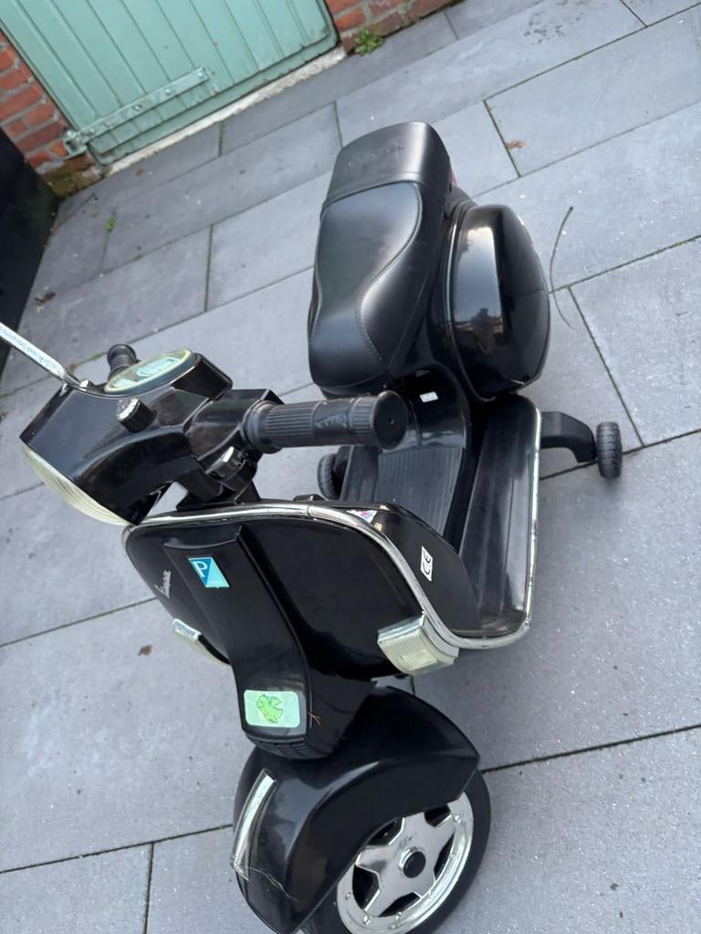 Scooter voor kids, Ophalen, Gebruikt, Elektrisch, Overige merken