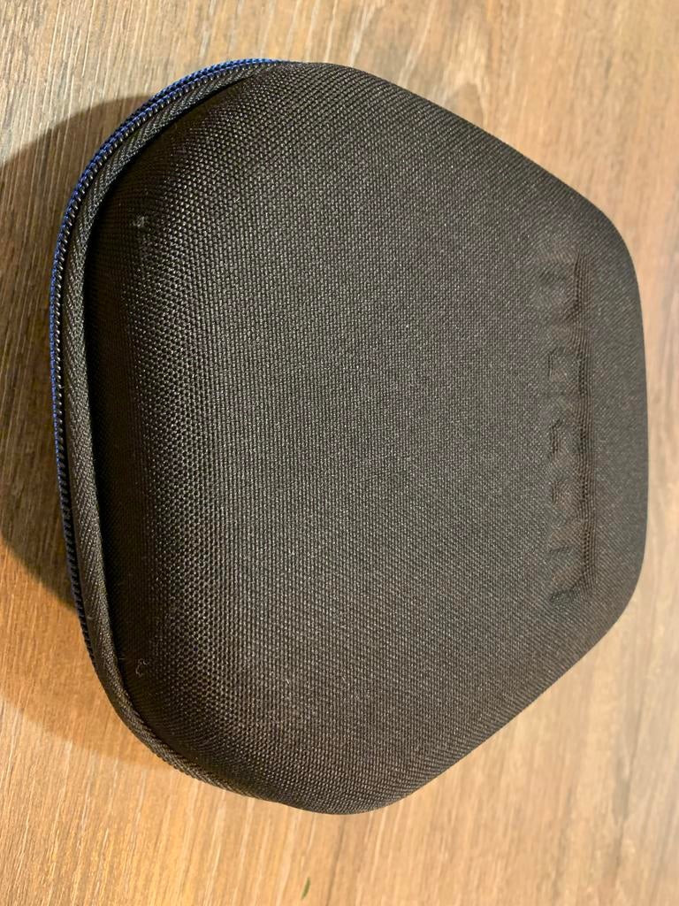 Nacon controller hoesje, Ophalen of Verzenden, Zo goed als nieuw, Controller, PlayStation 4