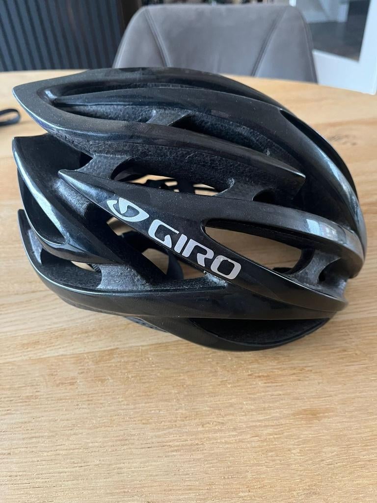 Giro Atmos helm, Ophalen of Verzenden, Gebruikt, Heer of Dame, Giro