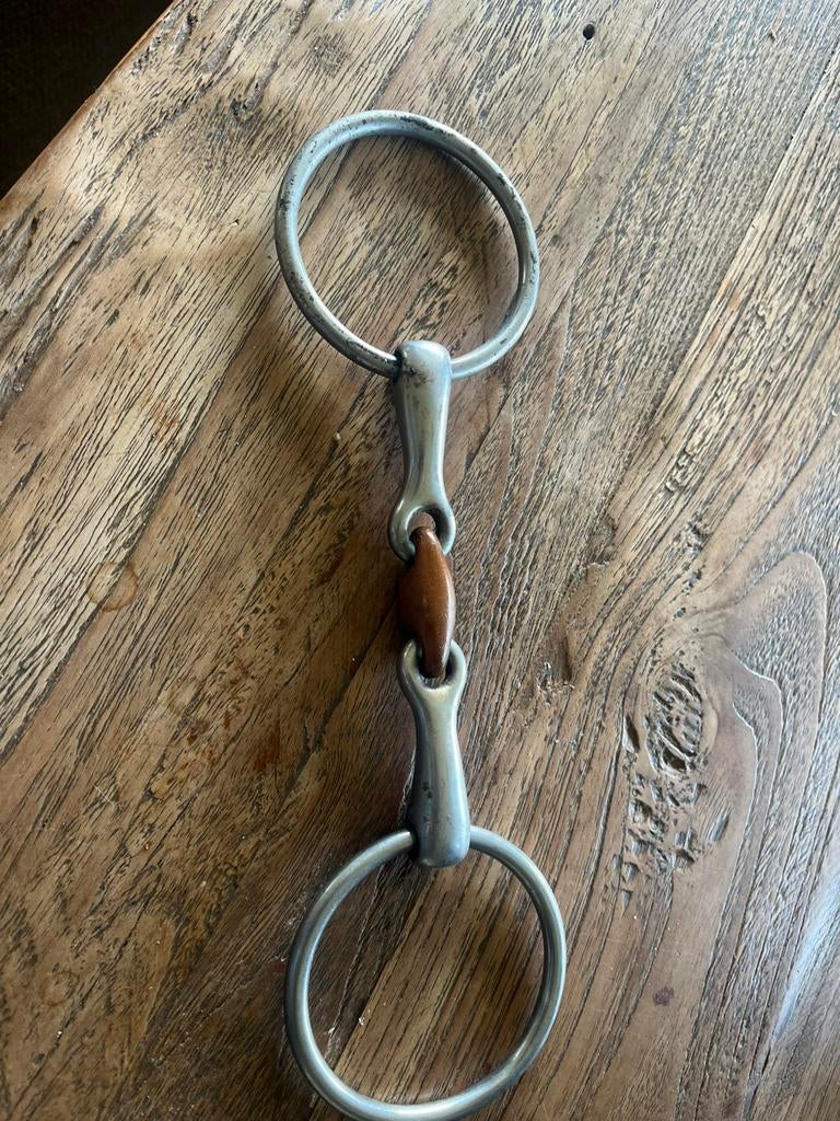 Bit, Ophalen of Verzenden, Zo goed als nieuw